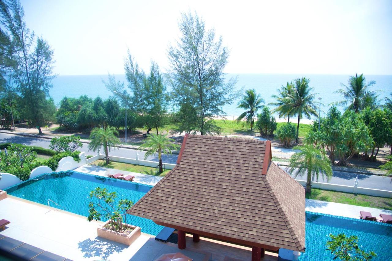 Maikhao Palm Beach Resort - Sha Plus Παραλία Μάι Κάο Εξωτερικό φωτογραφία
