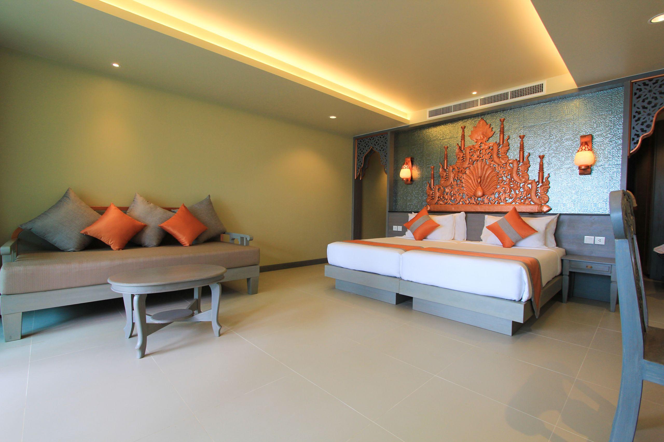 Maikhao Palm Beach Resort - Sha Plus Παραλία Μάι Κάο Εξωτερικό φωτογραφία