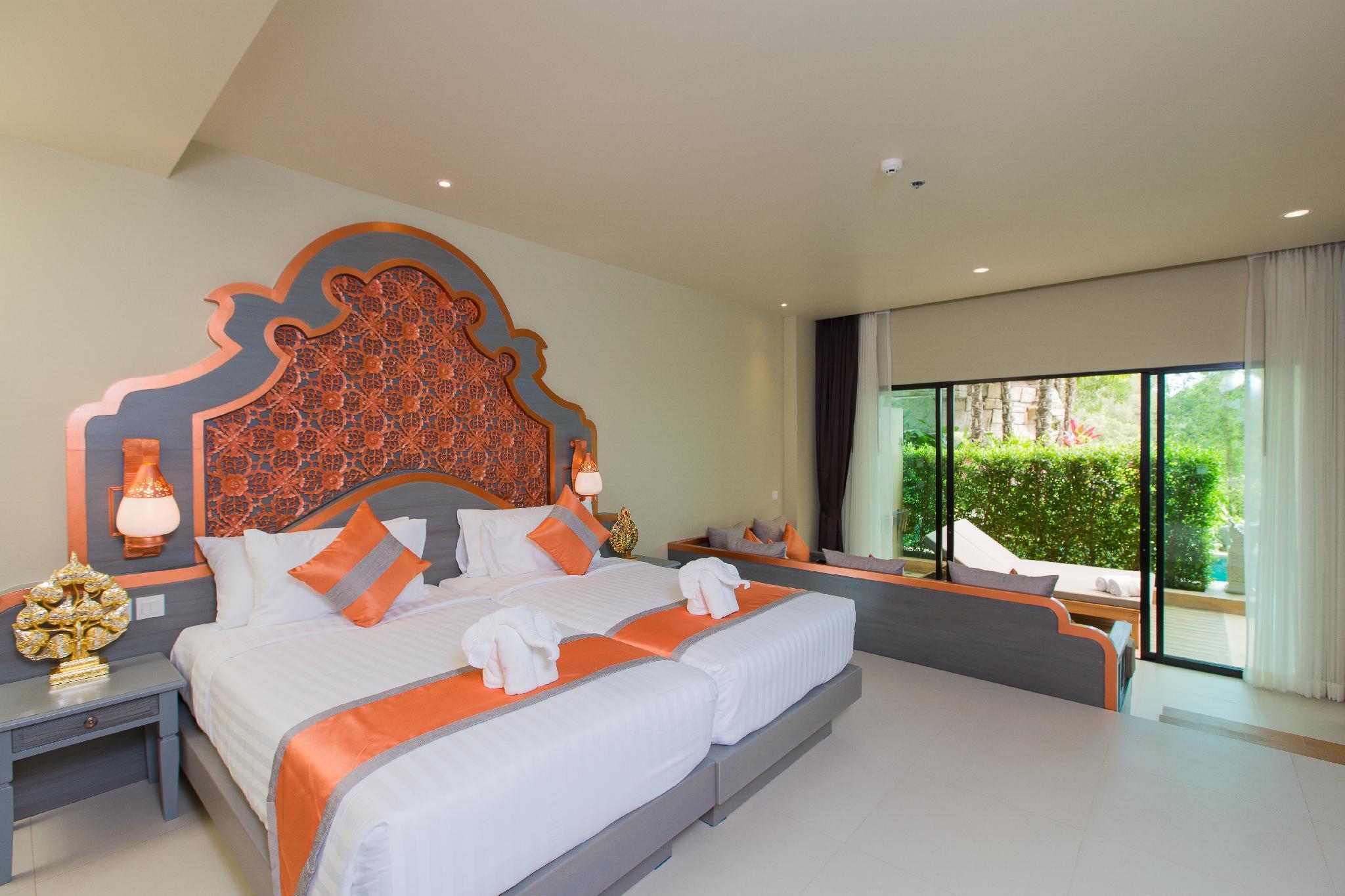 Maikhao Palm Beach Resort - Sha Plus Παραλία Μάι Κάο Εξωτερικό φωτογραφία