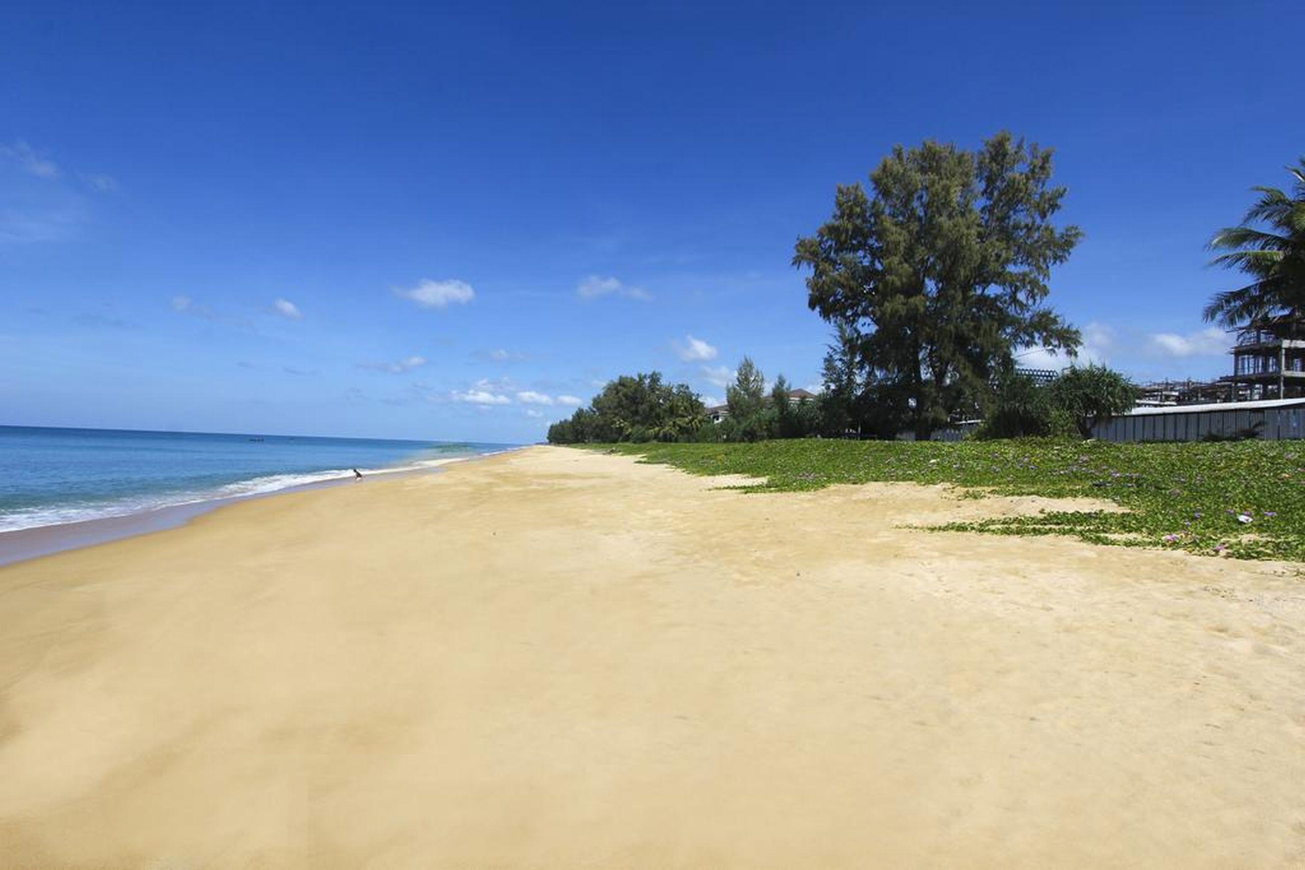 Maikhao Palm Beach Resort - Sha Plus Παραλία Μάι Κάο Εξωτερικό φωτογραφία