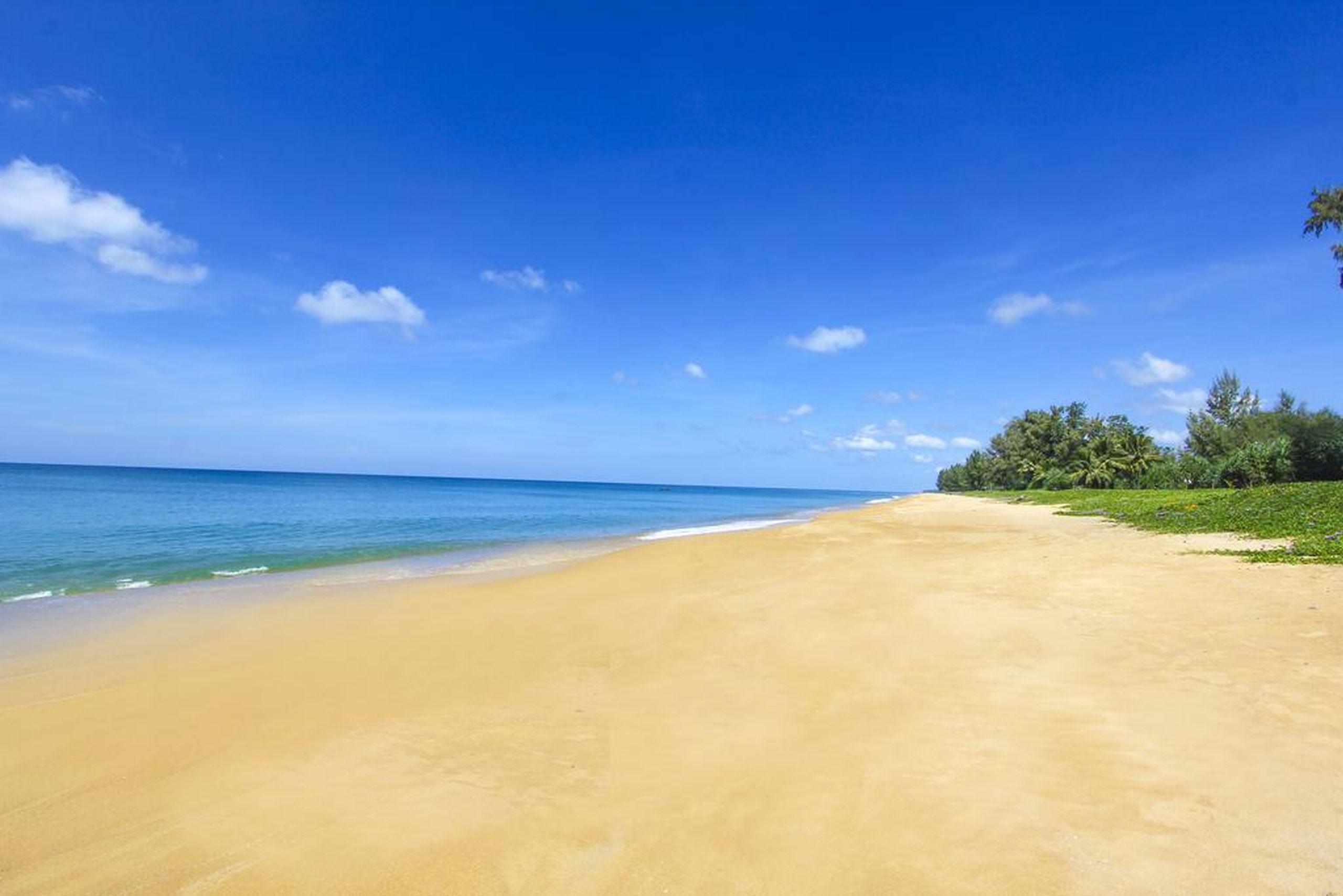 Maikhao Palm Beach Resort - Sha Plus Παραλία Μάι Κάο Εξωτερικό φωτογραφία