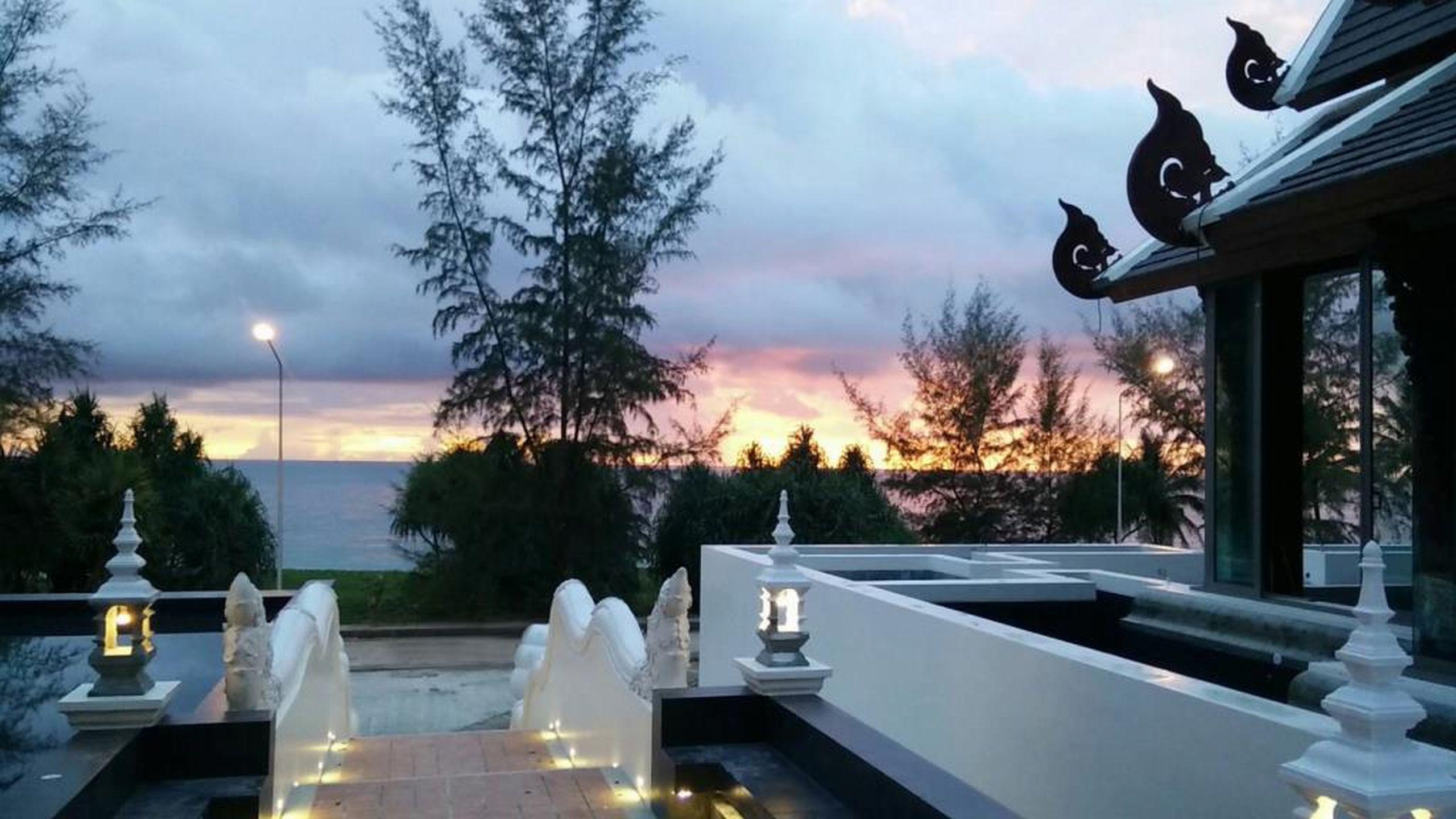 Maikhao Palm Beach Resort - Sha Plus Παραλία Μάι Κάο Εξωτερικό φωτογραφία
