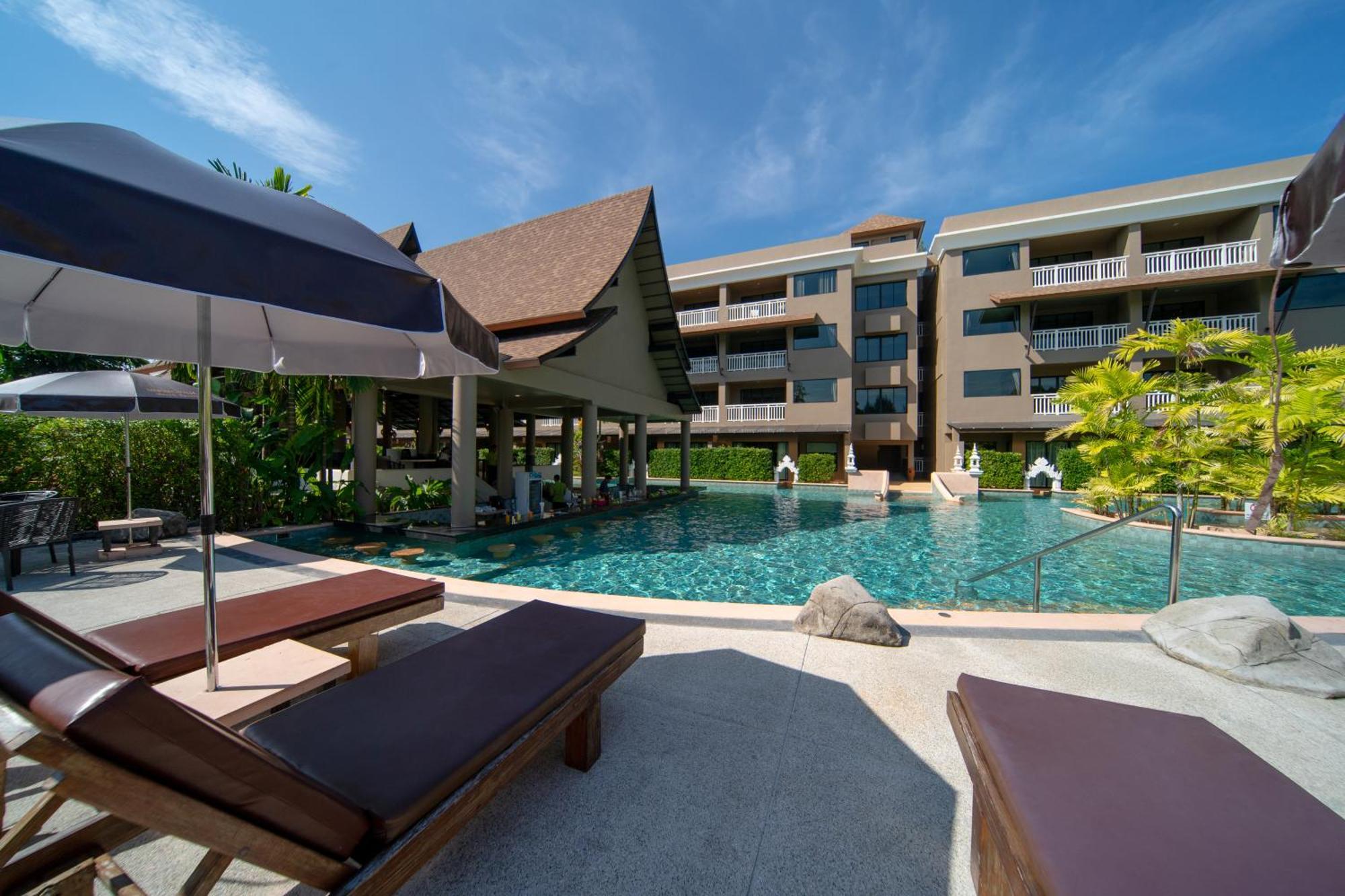 Maikhao Palm Beach Resort - Sha Plus Παραλία Μάι Κάο Εξωτερικό φωτογραφία