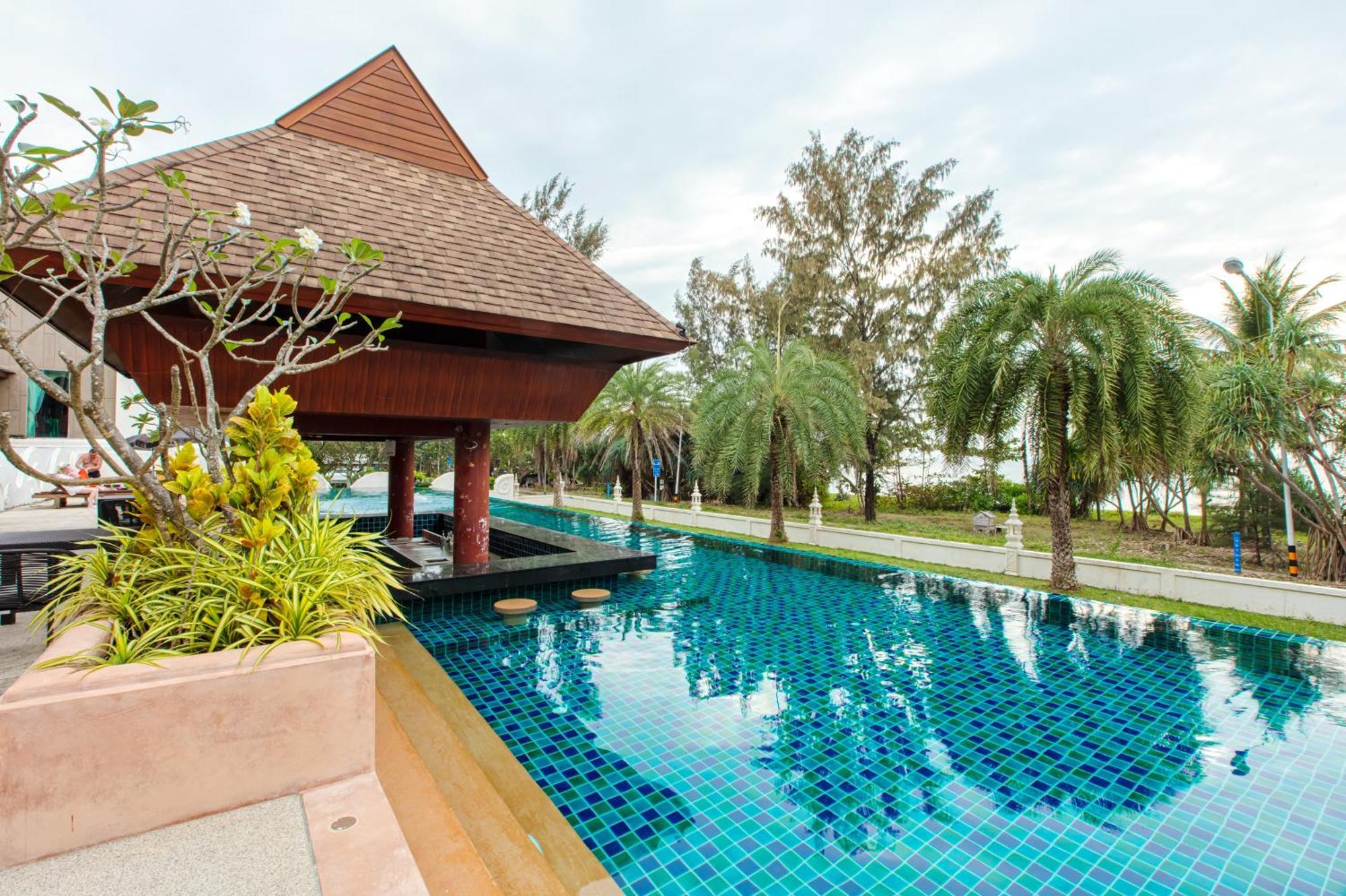 Maikhao Palm Beach Resort - Sha Plus Παραλία Μάι Κάο Εξωτερικό φωτογραφία